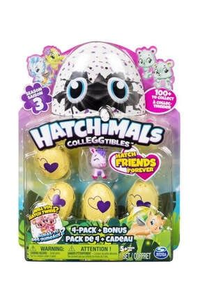 Hatchimals outlet