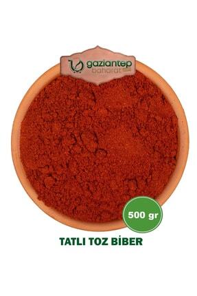 gaziantep baharat kirmizi tatli toz biber 500 gr fiyati yorumlari trendyol