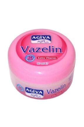 Soft Vazelin 80 ml