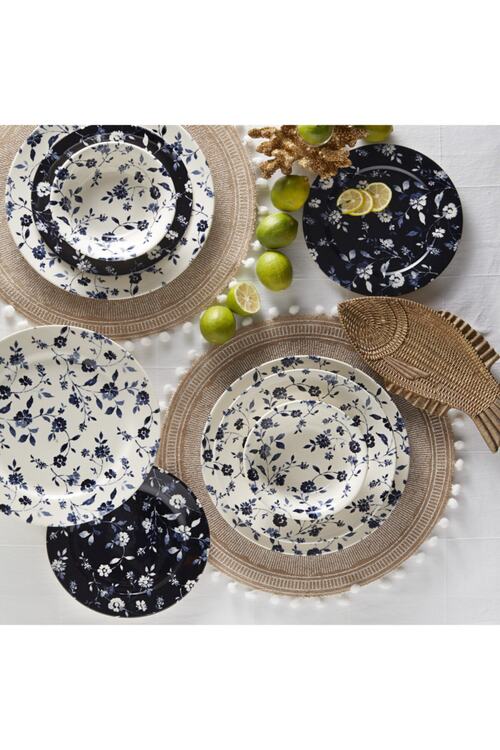 Karaca Vintage Daisy 6 Kisilik Yemek Takimi Fiyati Yorumlari Trendyol Karaca Vintage Daisy 6 Kisilik Yemek Takimi Fiyati Yorumlari Trendyol