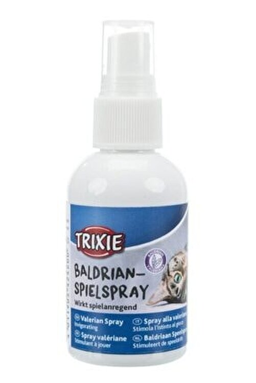 Trixie Kedi Canlandirici Valerian Spreyi 50ml Fiyati Yorumlari Trendyol