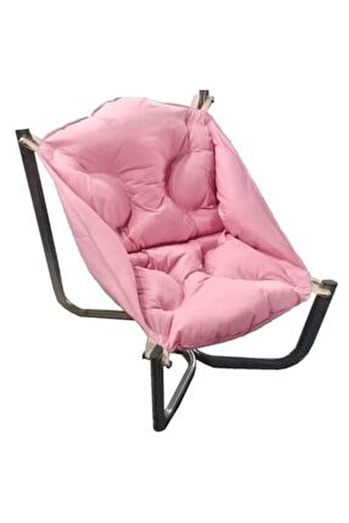 Linasanalmagzacilik Pembe Kumas Metal Ayakli Ve Askili Rahat Bahce Balkon Ve Cim Puf Koltuk Fiyati Yorumlari Trendyol Linasanalmagzacilik Pembe Kumas Metal Ayakli Ve Askili Rahat Bahce Balkon Ve Cim Puf Koltuk Fiyati Yorumlari Trendyol