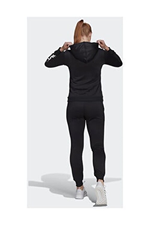 adidas Essentials Logo Fransız Havlu Kumaş Eşofman Gm5575 Fiyatı, Yorumları  - TRENDYOL