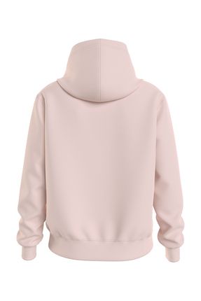 Sweat calvin klein rose outlet