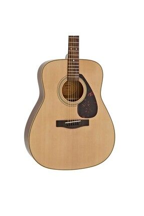Yamaha F370DW Natural Acoustic