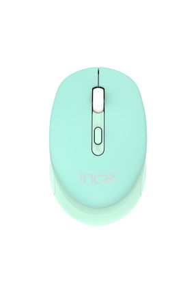 IWM-243R Candy Desing 4D Silent Wireless Mouse