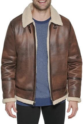 Calvin klein top outerwear men's