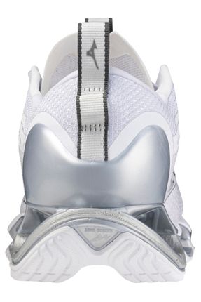 Mizuno wave aero deals 13 grey