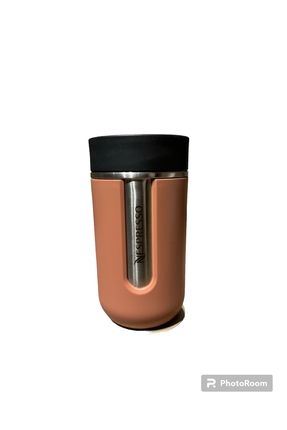 Vaso Termo Nespresso Nomad Travel Mug 540 Ml Envio Gratis