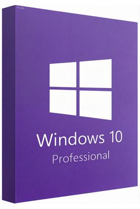 Windows 10 Pro Dijital Lisans Anahtarı