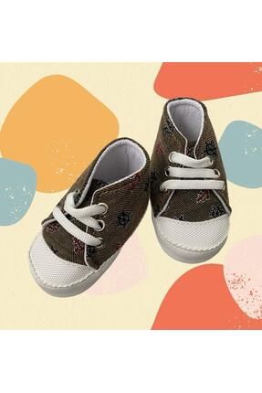 unisex bebek ilk adım ayakkabısı