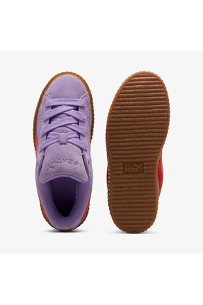 Puma X Fenty Creeper Phatty Kad n Lila Sneaker Fiyat Yorumlar