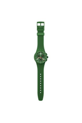 Swatch PRIMARILY GREEN Erkek Kol Saati SUSG407 Fiyat Yorumlar Trendyol