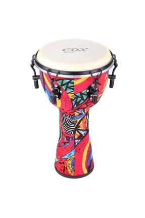 Travel djembe discount