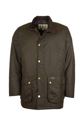 Barbour Hartlington Ya l Ceket Ol71 Olive Fiyat Yorumlar