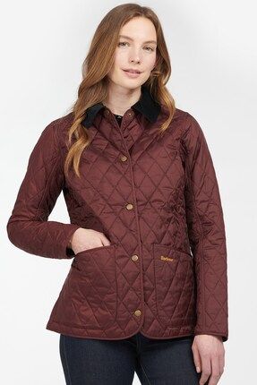 Barbour trendyol 2025