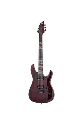 Schecter c7 store blood moon