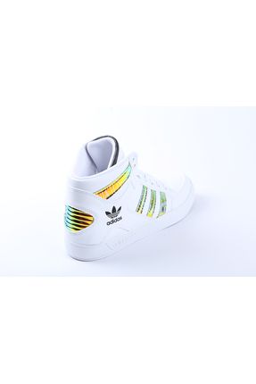 Adidas hardcourt deals gold iridescent