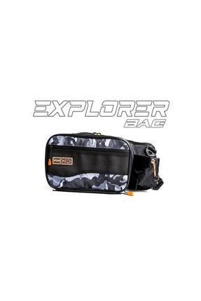 Explorer Bag Spin & LRF Çantası
