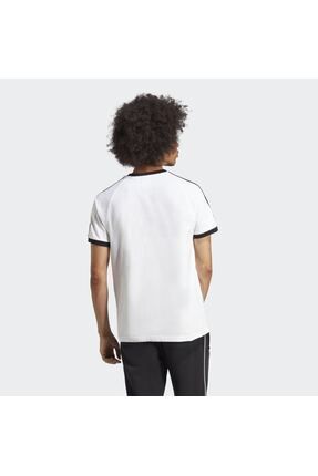 Adidas original top 3 stripe shirt