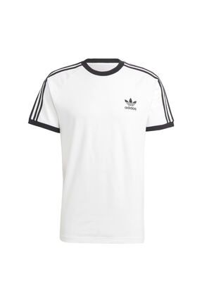 Adicolor 3 stripes tee 2025
