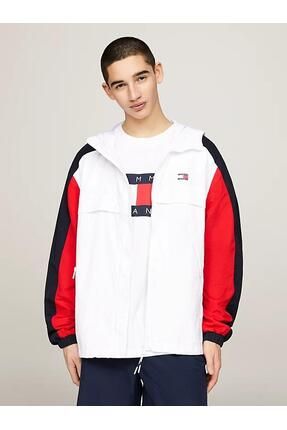 Hilfiger jacket windbreaker best sale
