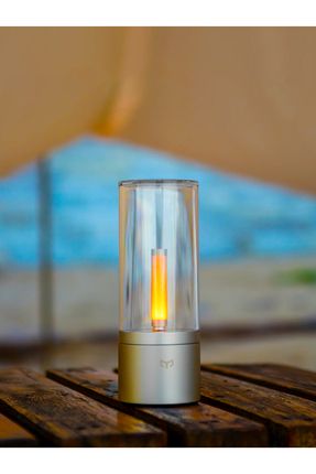 Yeelight ambiance top