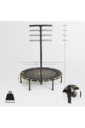 Decathlon Domyos Tutma Barl Trambolin 500 Fiyat Yorumlar