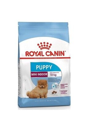 Royal Canin Dog Shn Mini Indoor Puppy K pek Mamas 1 5 Kg Fiyat