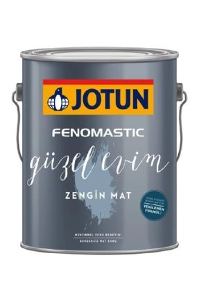 Fenomastıc Güzel Evim Zengin İç Cephe Boyası