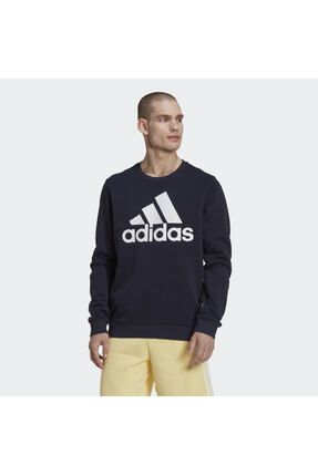 Adidas sweatshirt hot sale trendyol