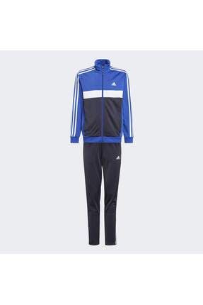 adidas Essentials 3 Stripes Tiberio Track Suit Fiyat Yorumlar