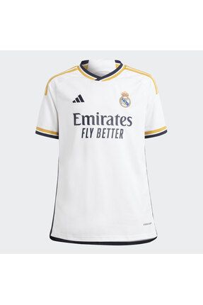 Adidas real shop madrid home jersey