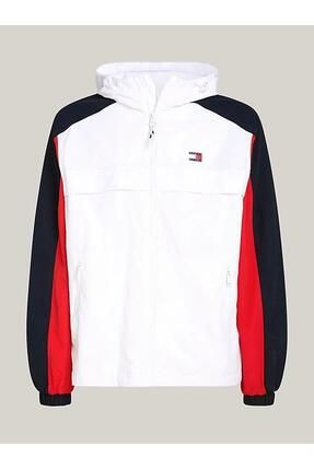 Tommy Hilfiger TJM CHICAGO CLBK WINDBREAKER EXT Fiyat Yorumlar