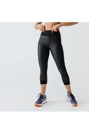 Decathlon Kadın Koşu Taytı - Siyah - Dry Feel Fiyatı, Yorumları