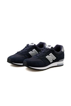 New balance 565 online gri erkek günlük ayakkabı