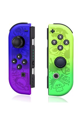 Switch joy con custom best sale