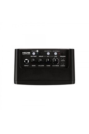 Nux mighty deals bt lite