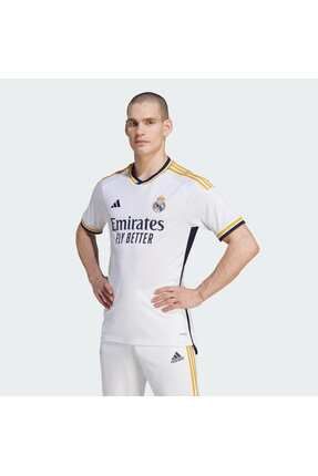 Adidas real madrid top clearance