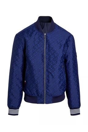 Hilfiger discount varsity jacket