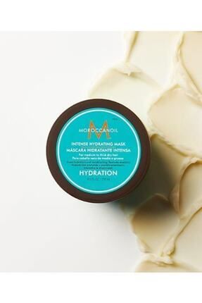 Morrocan 2024 oil mask
