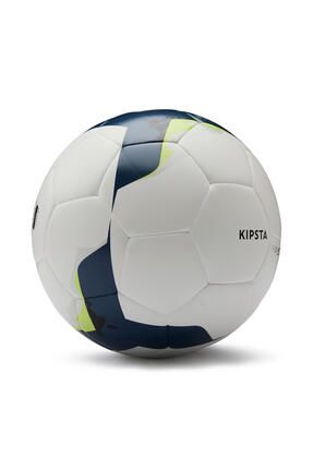 Futbol Topu - Beyaz / Sarı - 5 Numara - F500 Fıfa Basıc