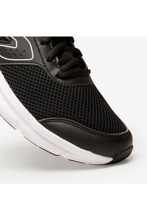 Decathlon Kad n Ko u Ayakkab s Siyah Run Cush on Fiyat