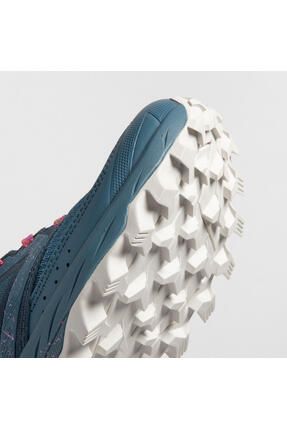 Decathlon Kad n Arazi Tipi Ko u Ayakkab s Turkuaz Xt8 Fiyat