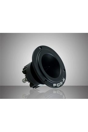 For x dome tweeter clearance