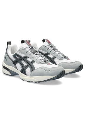 Grey asics deals