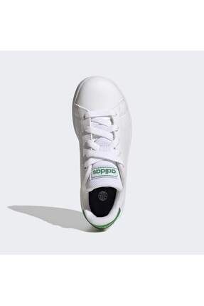 Adidas court vulc (suede) lifestyle ayakkabı top