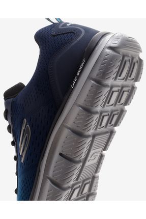 Skechers sales 51472 nvy