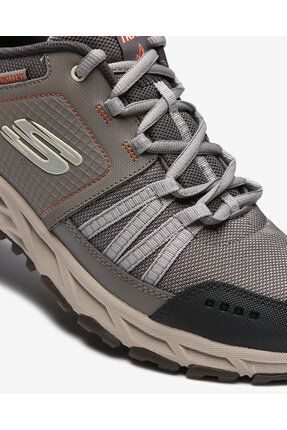 Skechers Escape Plan Erkek Bej Outdoor Ayakkab 51591 Tncc Fiyat