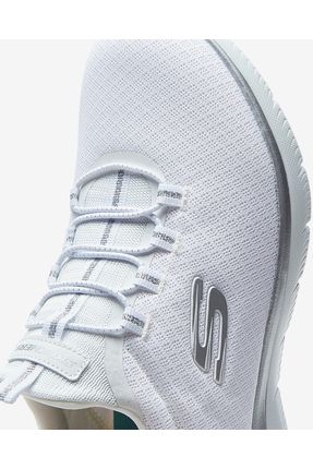 Skechers summits beyaz top